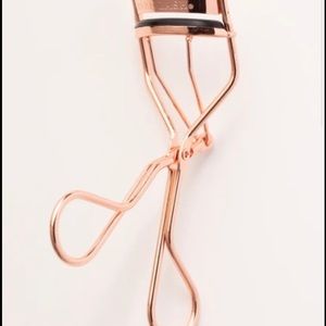 Baby Lash Pro Lash Lifter Eyelash Curler Rose Gold